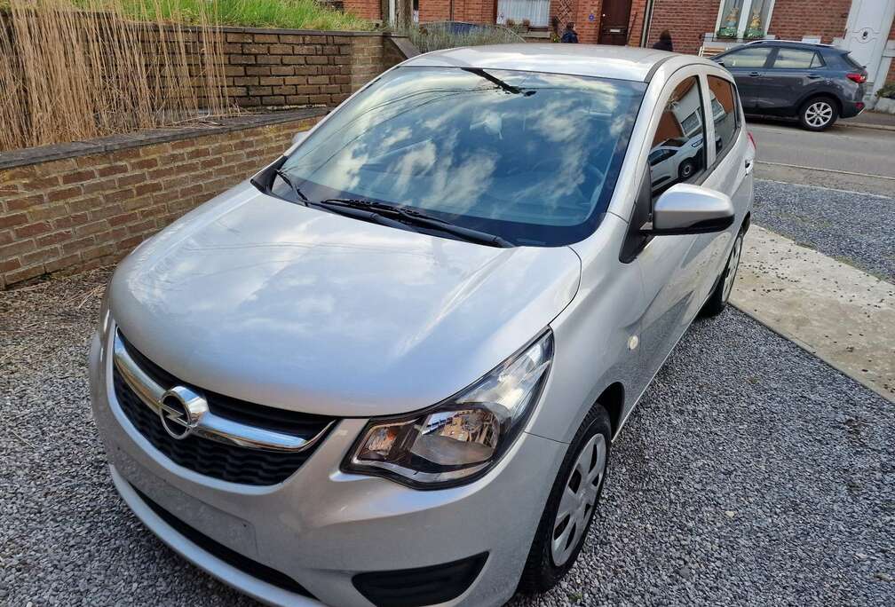 Opel 1.0 Edition