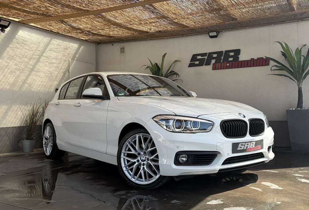 BMW BMW 120iA