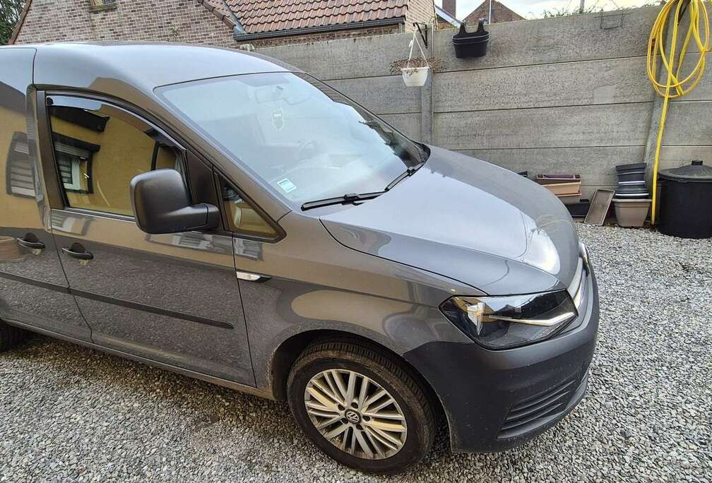 Volkswagen 2.0 CR TDi SCR DSG (EU6)