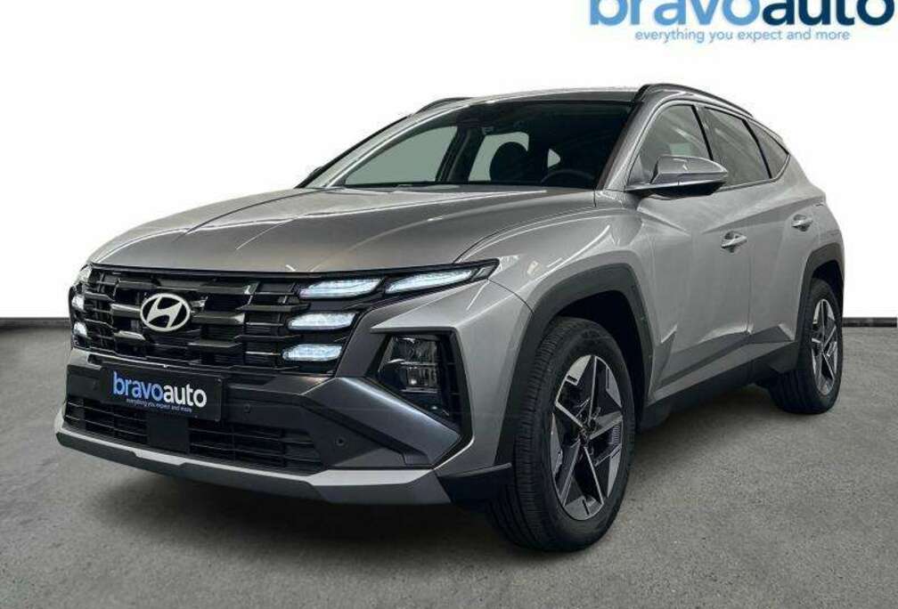 Hyundai Style | winter pack | carplay | camera
