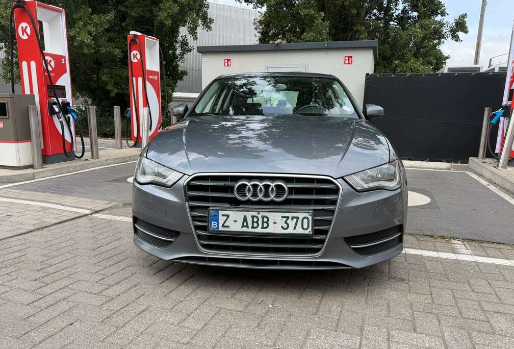 Audi Sportback 1.9 TDi Ambition