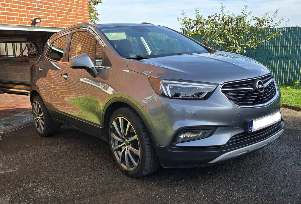 Opel 1.6 CDTI Innovation