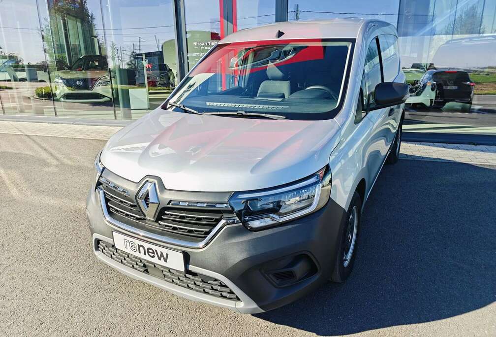Renault Edition One Blue dCi 75