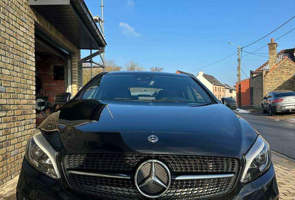 Mercedes-Benz 7G-DCT