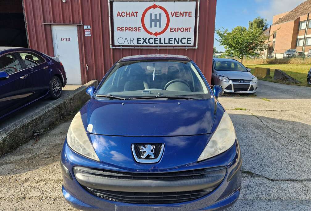 Peugeot *joint de culasse*