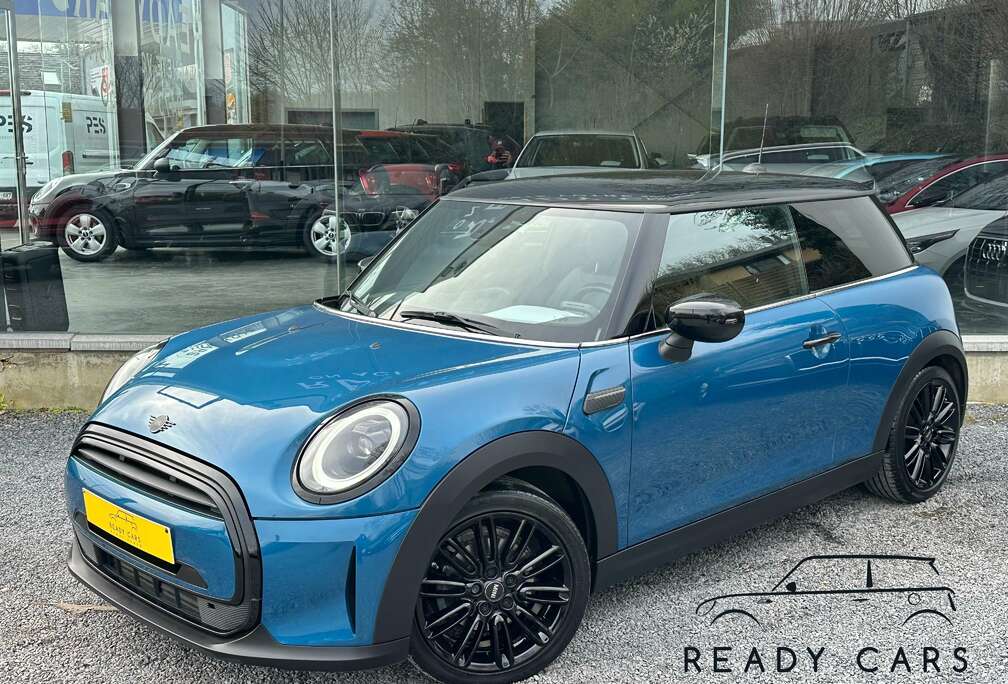 MINI 1.5*FULL OPTION*1ER PROP*CARNET FULL MINI*GARANTIE