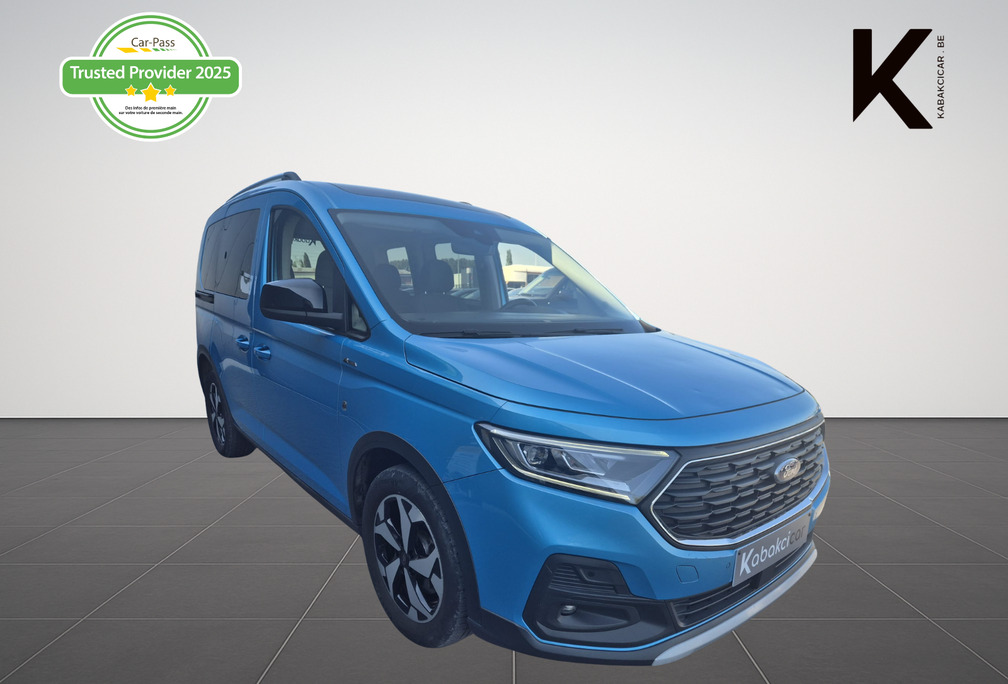 Ford 1.5 EcoBoost Active 5pl. / Carplay / Camera / Navigation / Garantie 12 Mois