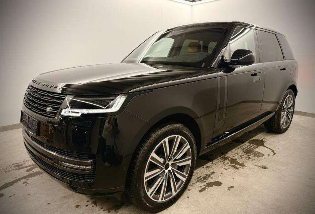Land Rover SWB P460e HSE AWD Auto. 26MY