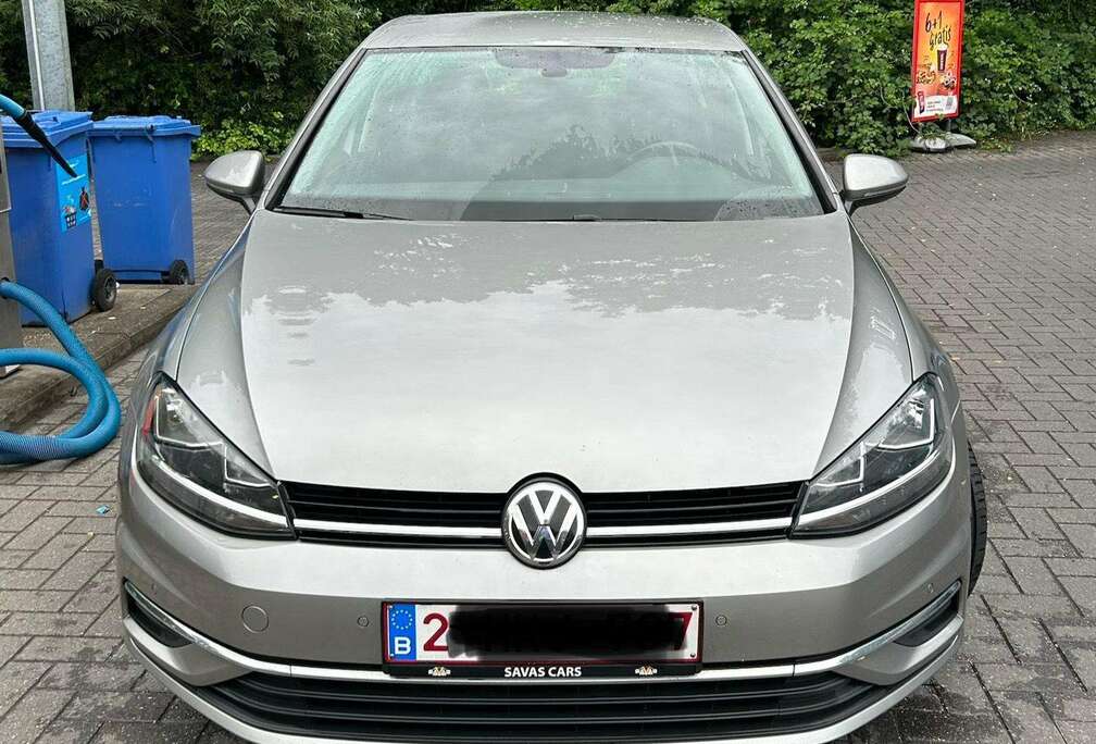 Volkswagen Golf 1.0 TSI BMT Join DSG