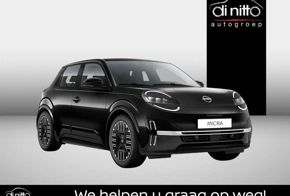 Nissan 52 kWh Advance