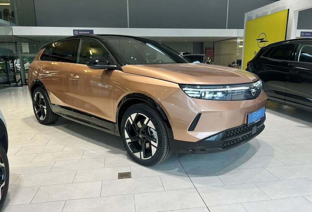 Opel GS ELECTRIC 73KWH DIRECT 213PK * COMFORT PACK PLUS