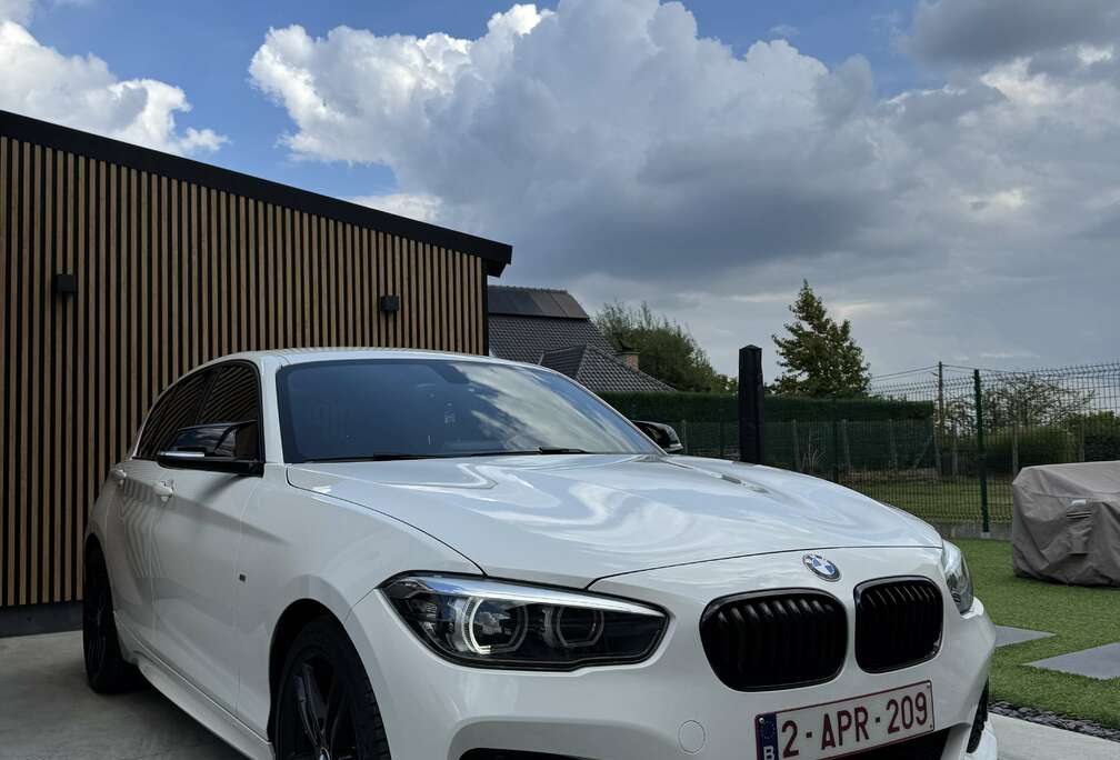 BMW 118i