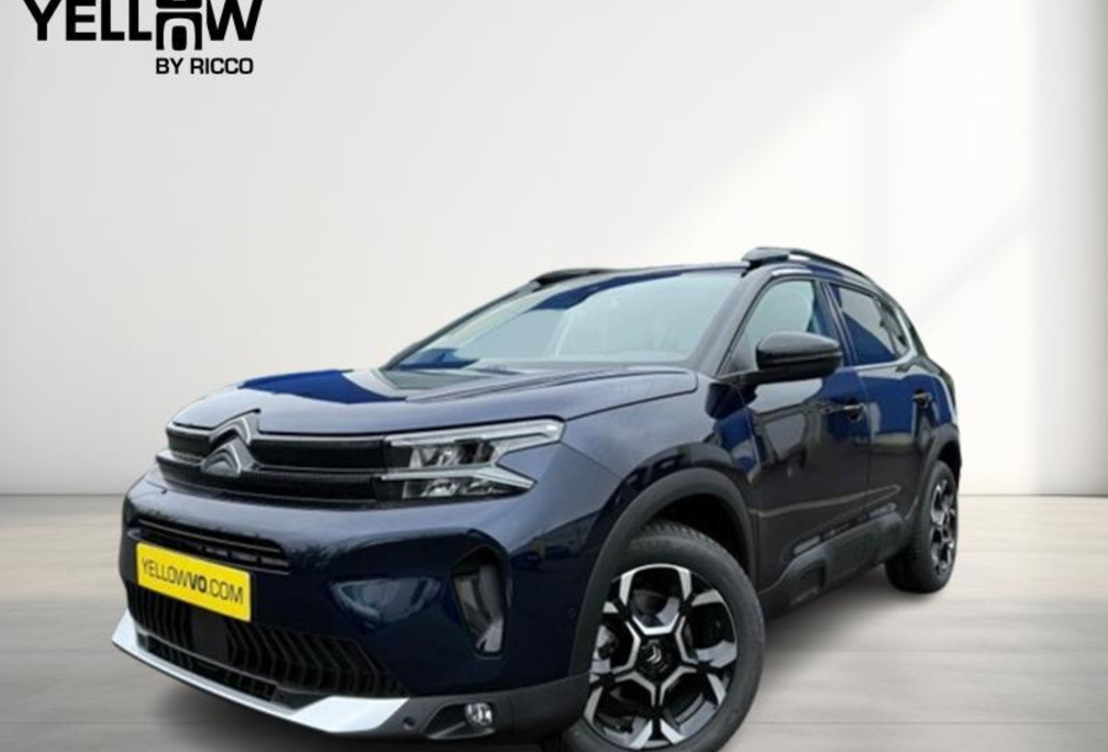 Citroen Max / MHEV / E-DSC6