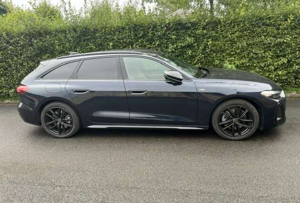 Audi A5 Avant 2.0 TDI MHEV Sport Edition S tronic Sport Edition