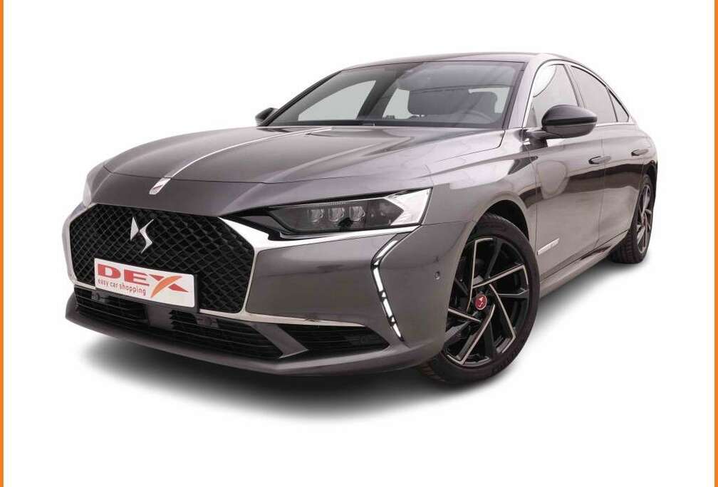 1.6 E-Tense 250 PHEV Performance Line