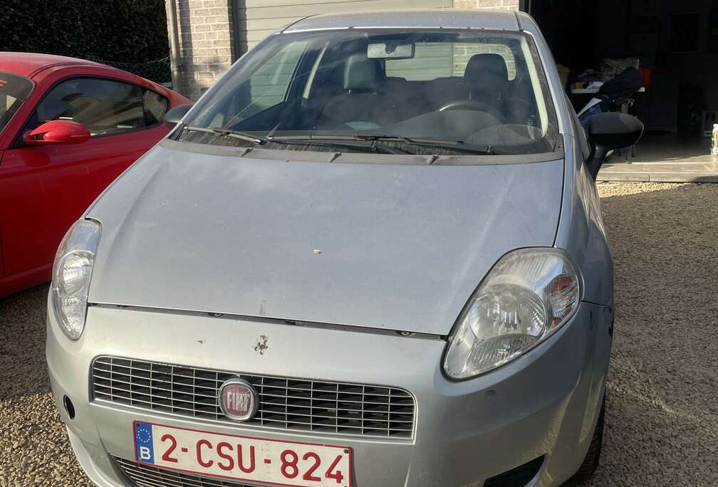 Fiat