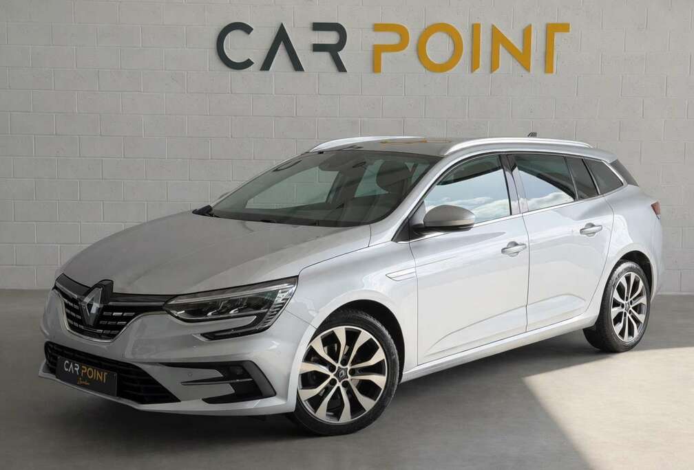 Renault 1.3 - CARPLAY - CAMERA - AUTO - GARANTIE 12 MOIS