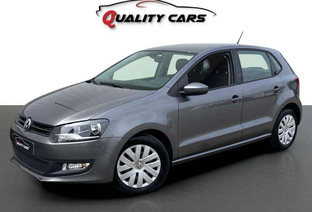 Volkswagen 1.2i  115.000 KM   CarPlay  Navi  Garantie