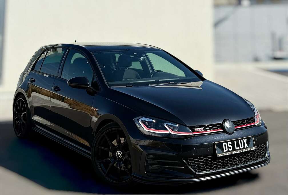 Volkswagen 7.5 FACELIFT 2.0 TSI 230CH DSG7 / LED / COCPIT