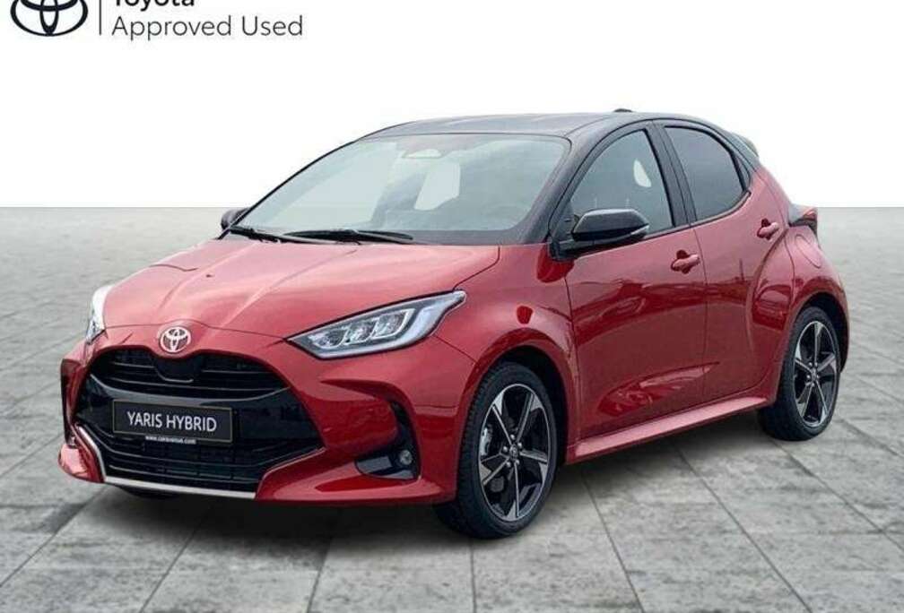 Toyota STYLE