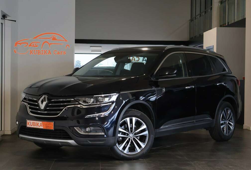 Renault Koleos 2.0 dCi Initiale Paris X-Tronic Garantie*