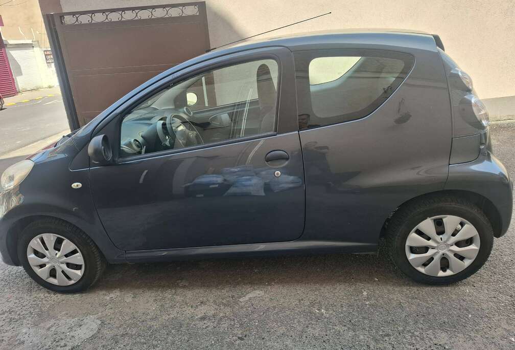 Citroen C1 1.0i Seduction 70000 KM TRES PROPRE
