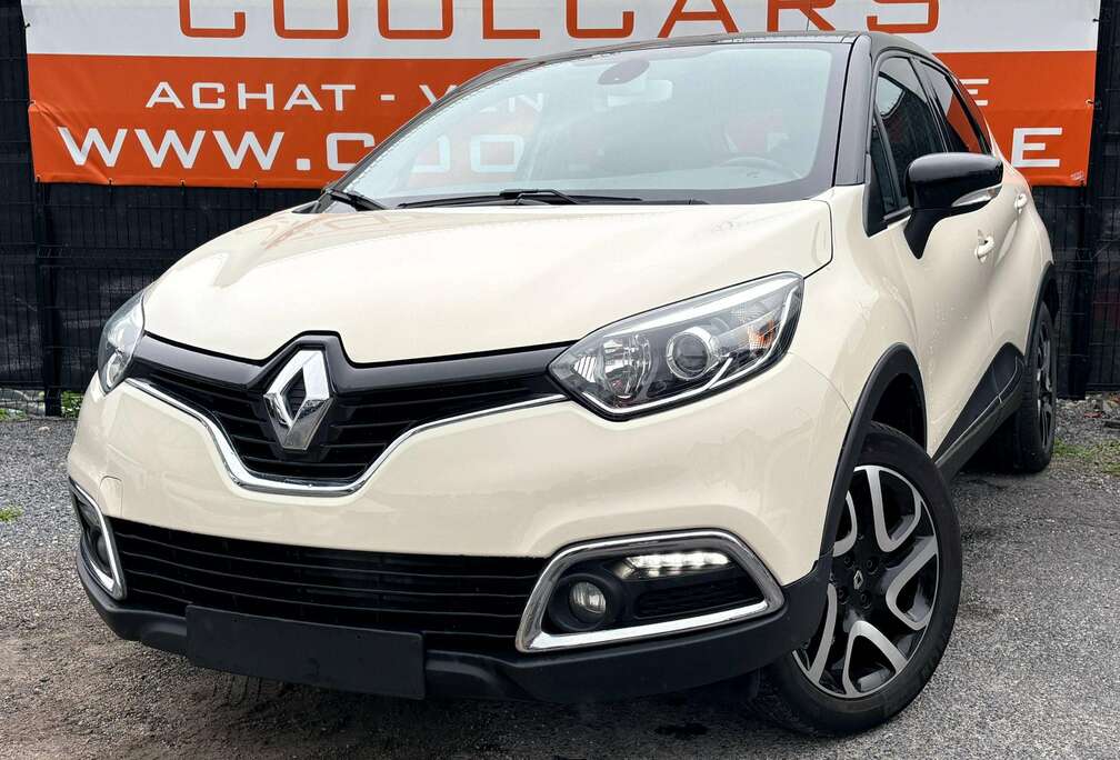 Renault 0.9 TCe Energy Intens - EU6 - GARANTIE 1AN -