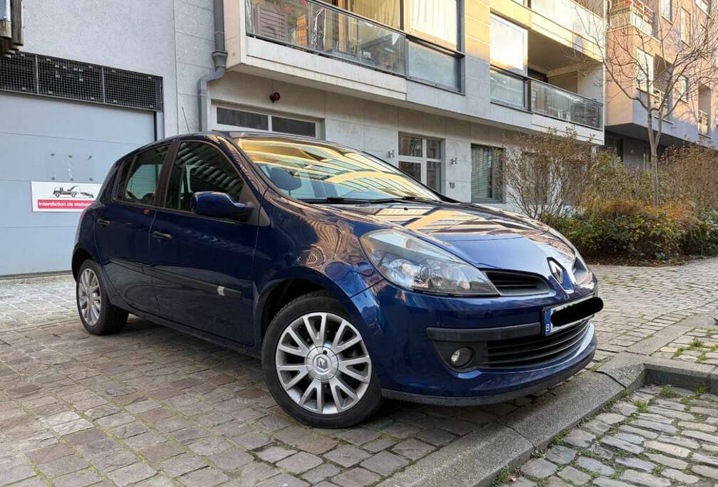 Renault 1.4i 16v