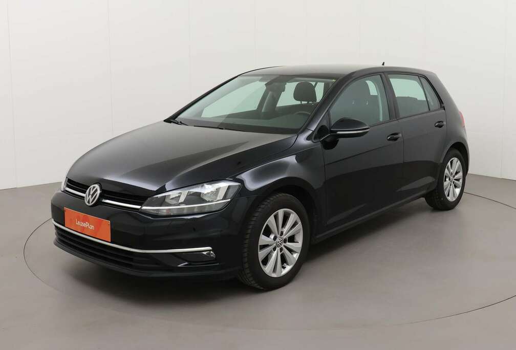 Volkswagen 1.0TSI COMFORTLINE DSG navi zetelverwarming pdc ac