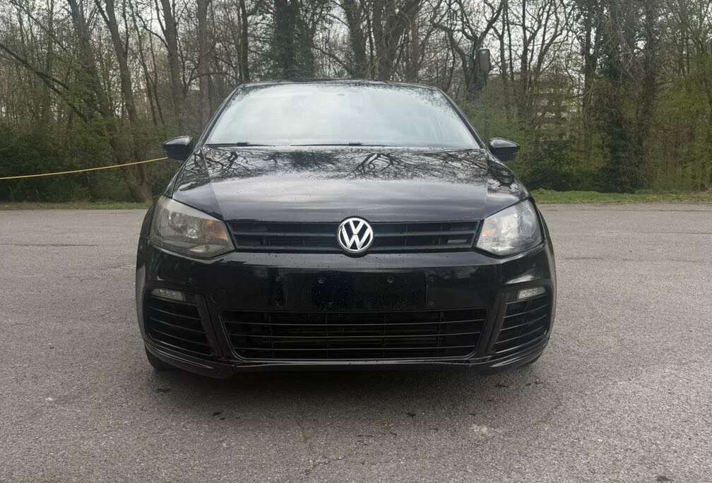 Volkswagen 1.6 CR TDi Comfortline DPF