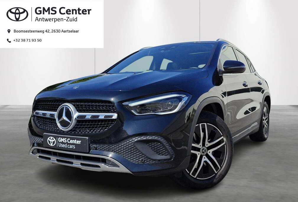 Mercedes-Benz GLA 250e Business Solution - incl 2 jaar KARE