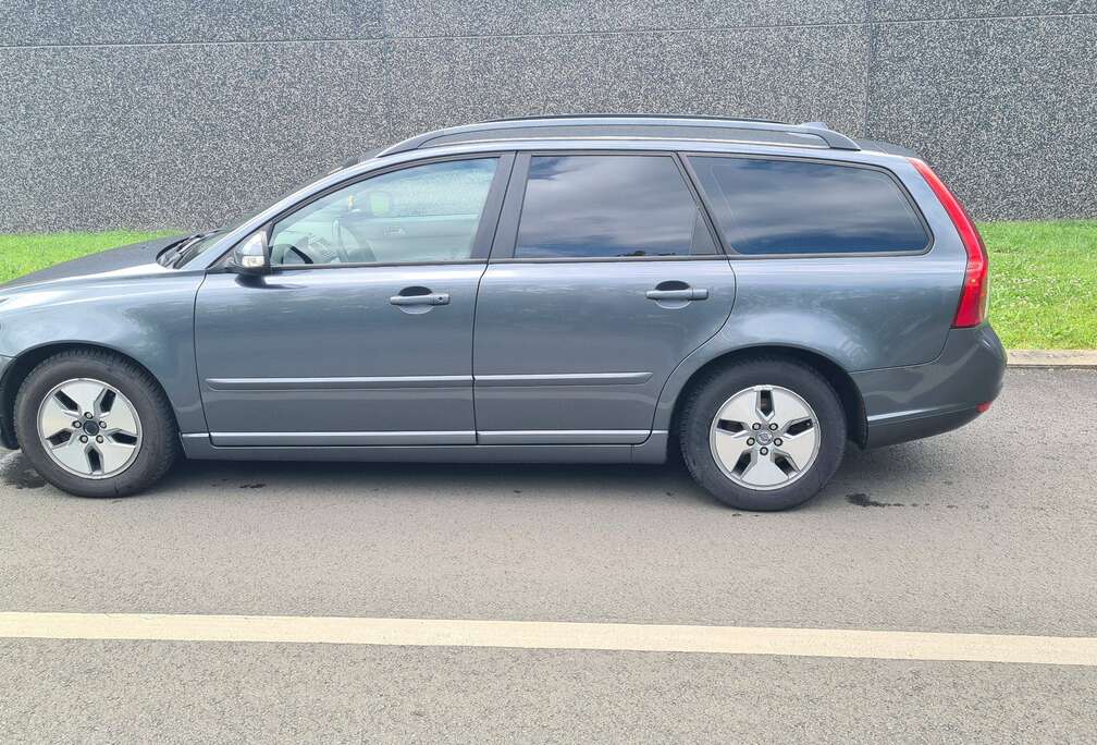 Volvo V50 1.6 D DRIVe Start/Stop