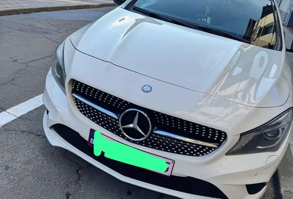 Mercedes-Benz Kit Amg
