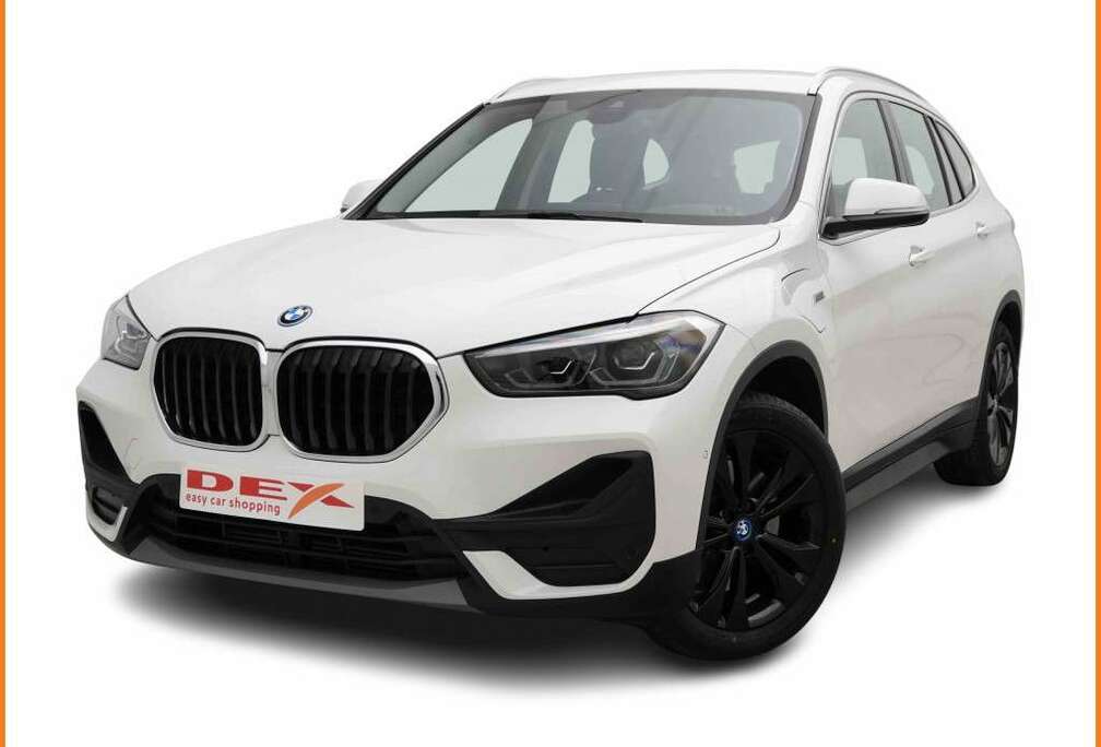 BMW 25e xDrive PHEV 220  Leather  GPS  Alu18  Head Up