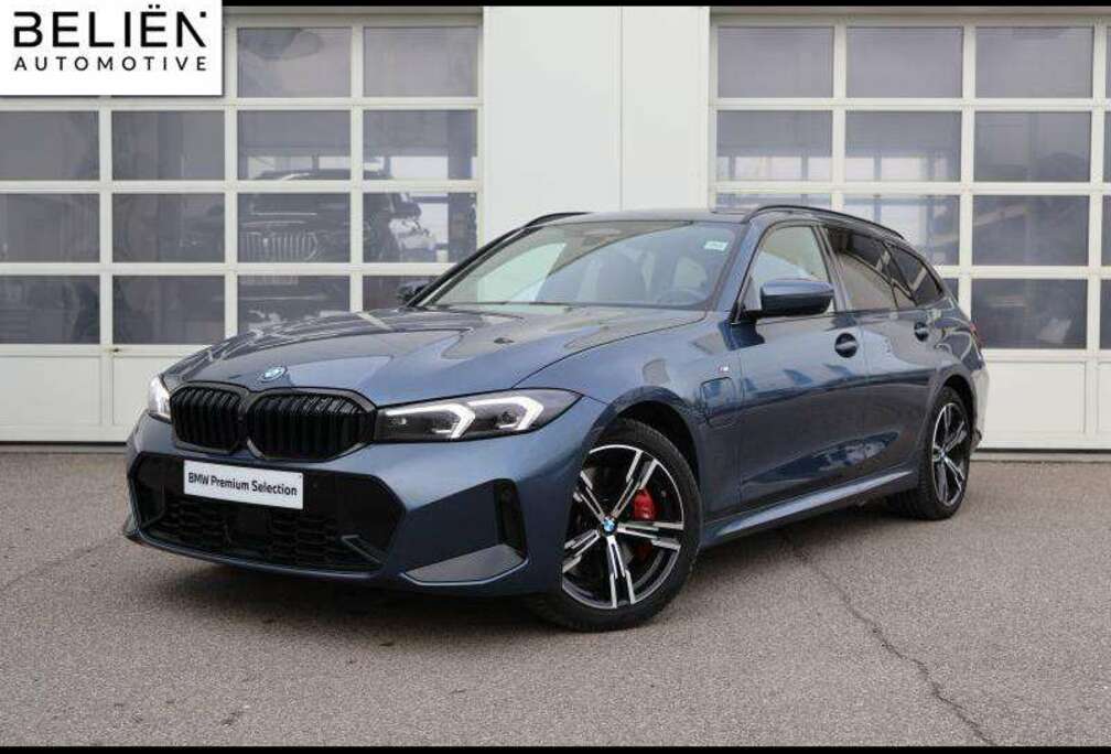 BMW Touring