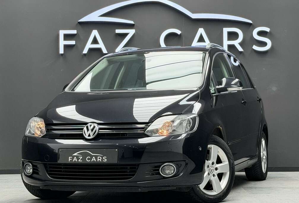 Volkswagen 1.2 TSI Team * ECRAN + JANTES + CLIM *