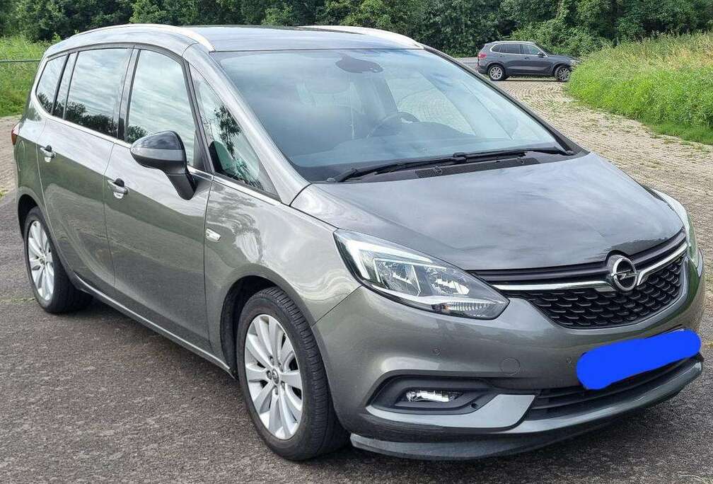 Opel Zafira Tourer 1.4 Turbo Business Innovation