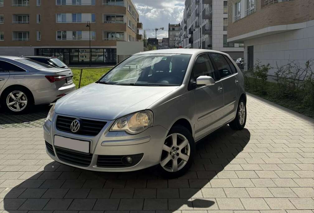 Volkswagen Pack United