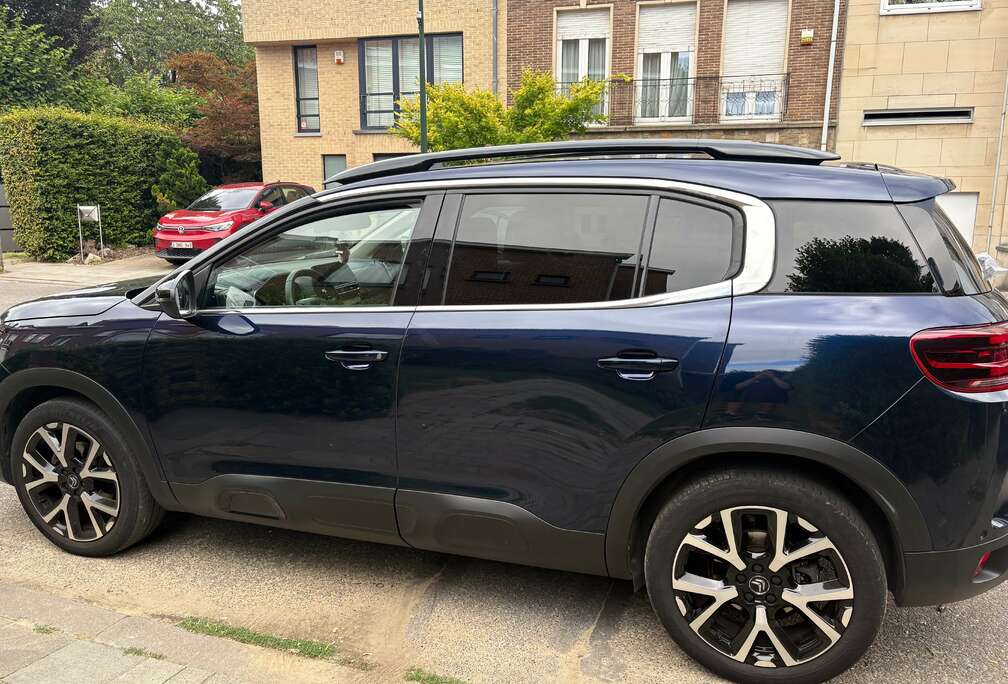 Citroen C5 Aircross 1.2 PureTech Feel S