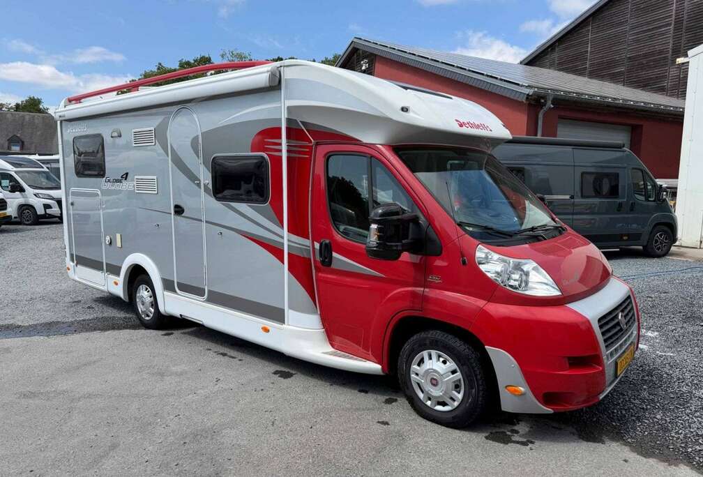Globe 4 T 6471