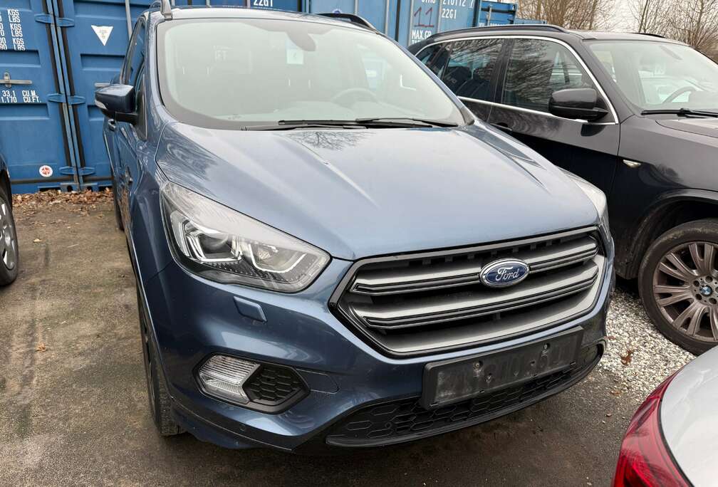 Ford Kuga 1.5 EcoBoost 2x4 ST-line