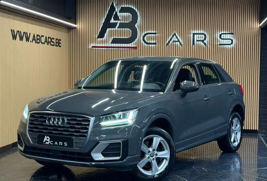 Audi 2.0 TDi Quattro S port S tronic line * GAR 12 MOIS