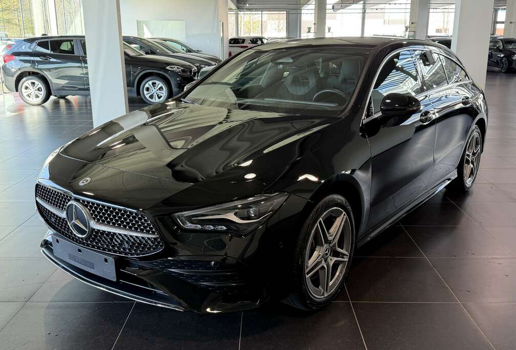 Mercedes-Benz e SB AMG Memory Seats, Distronic, Keyless-Go, Came