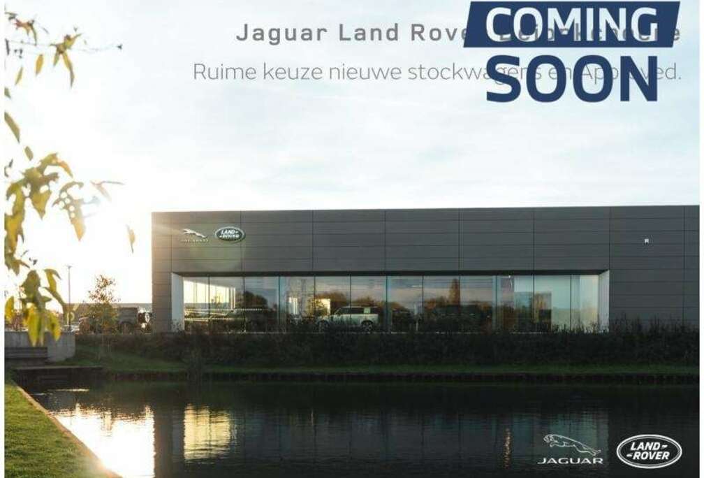 Jaguar Coupe P300 R-Dynamic RWD Auto. 22MY