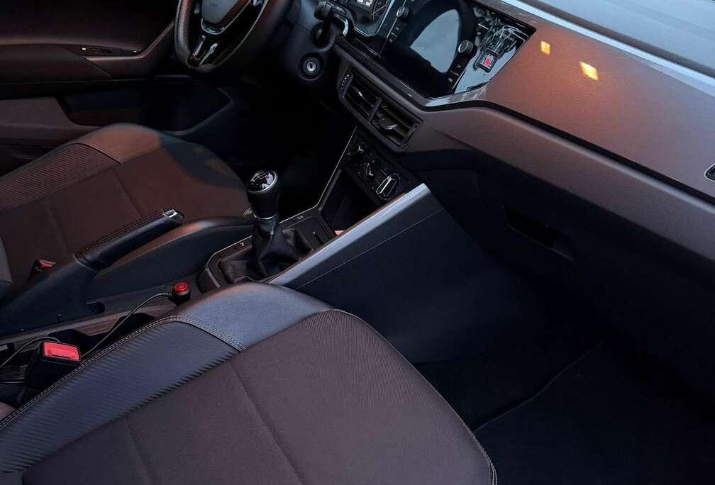 Volkswagen Trendline