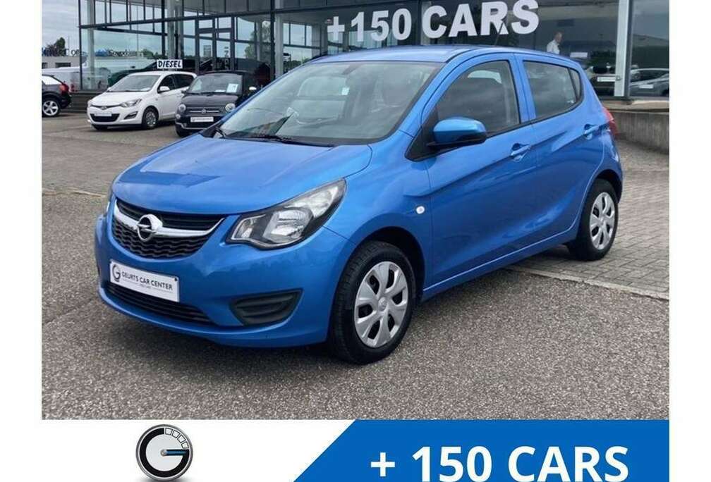 Opel Enjoy
