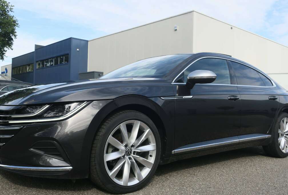 Volkswagen Arteon 2.0 TSI Elegance OPF DSG (EU6.2)