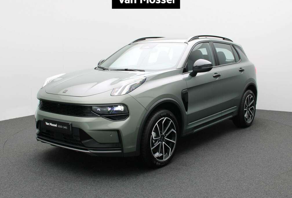 1.5 PHEV 206kW Core DCT NAV | CAM | CARPLAY