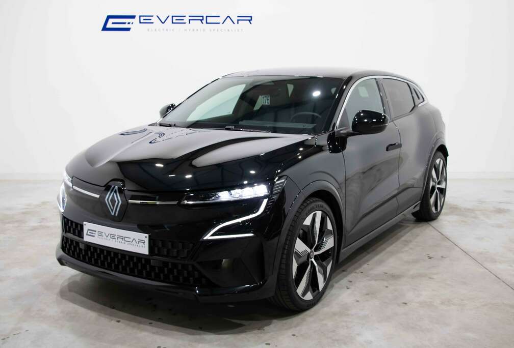 Renault EV60 TECHNO OPTIMUM ***HEATED SEATS & STEERING***