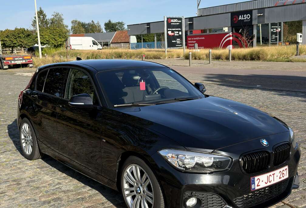 BMW M-Pakket